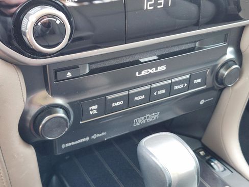 Used 2022 Lexus GX 460 Premium w/ Premium Plus Package AWD/4WD image 13