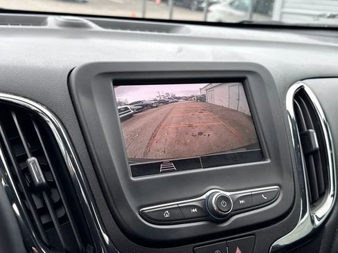 Used 2024 Chevrolet Equinox RS image 20