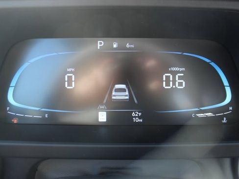 New 2026 Hyundai Elantra Sport image 15