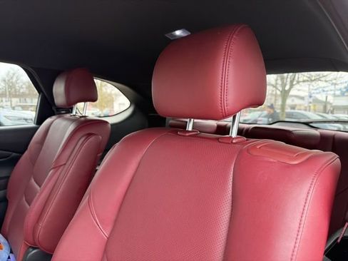 Used 2023 MAZDA CX-9 Carbon Edition image 14