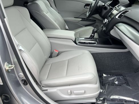 Certified 2017 Acura RDX AWD w/ Technology Package image 30