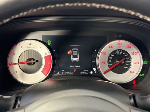 Certified 2022 Acura TLX Type S image 18