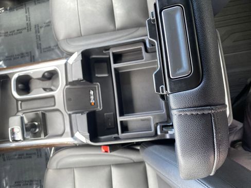 Used 2024 GMC Sierra 1500 Elevation w/ Elevation Premium Package AWD/4WD image 26