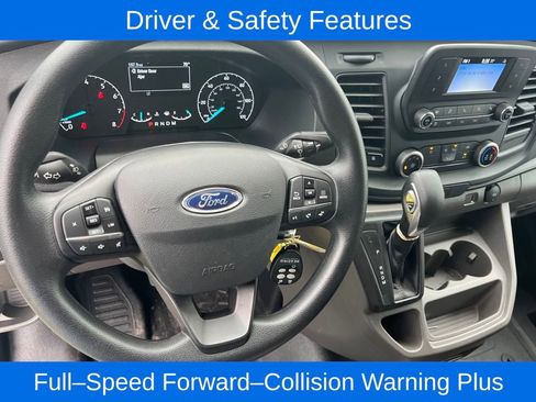 New 2025 Ford Transit 350 image 9