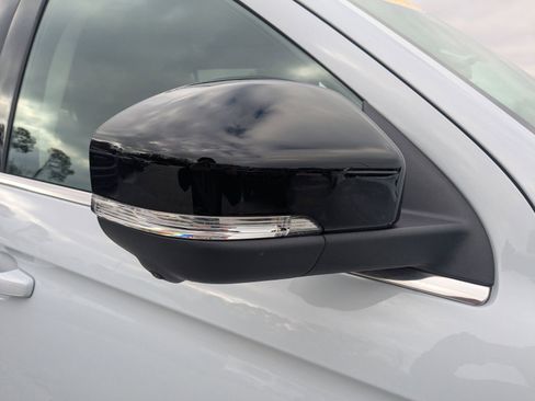 New 2026 Ford Expedition Max Active image 12