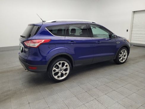 Used 2014 Ford Escape Titanium image 10