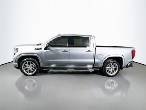 Used 2023 GMC Sierra 1500 Denali image 8