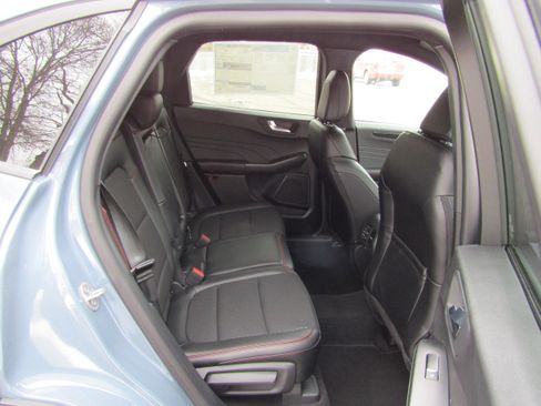 New 2025 Ford Escape ST-Line w/ Cold Weather Package image 18