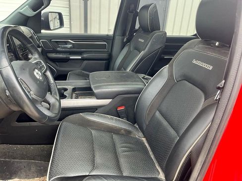 Used 2023 RAM 1500 Laramie image 10