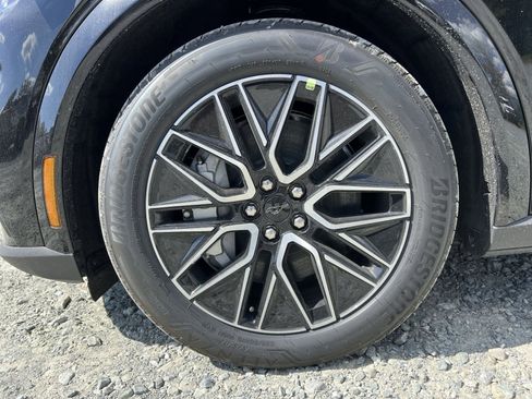 New 2025 Ford Mustang Mach-E Premium w/ Interior Protection Package image 12