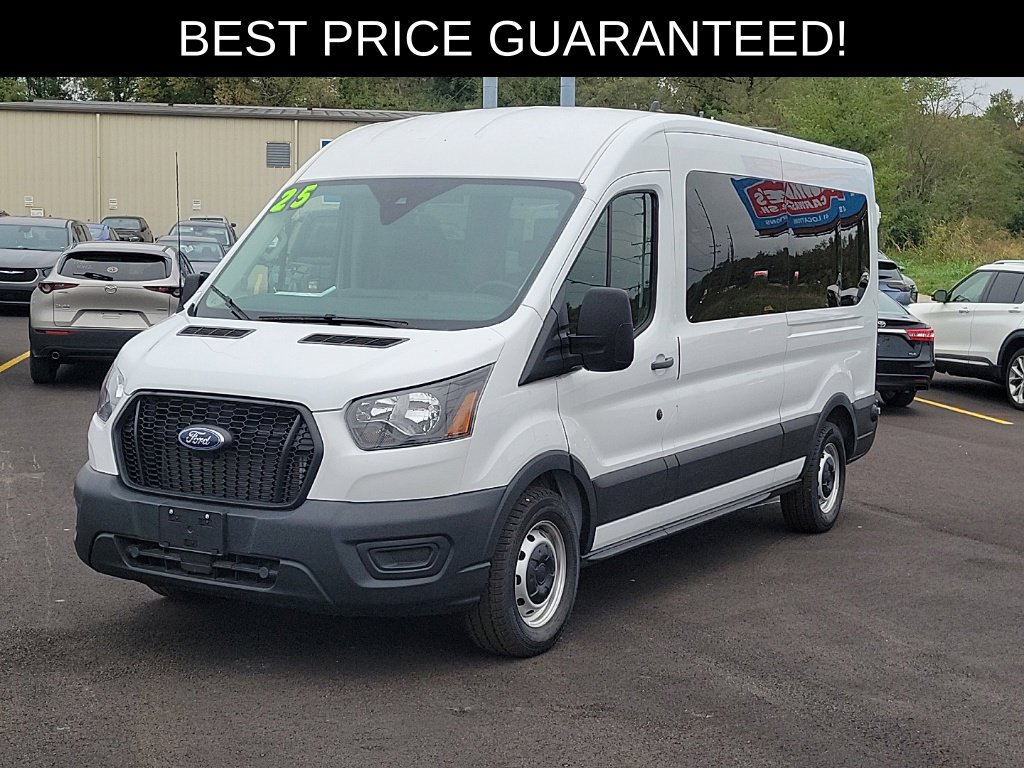 Used 2024 Ford Transit 350 XL RWD image 2