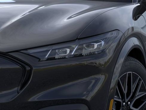 New 2026 Ford Mustang Mach-E Premium w/ Technology Package RWD image 18