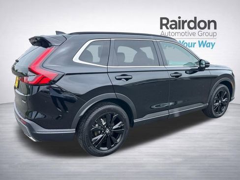 Used 2025 Honda CR-V Sport Touring image 7