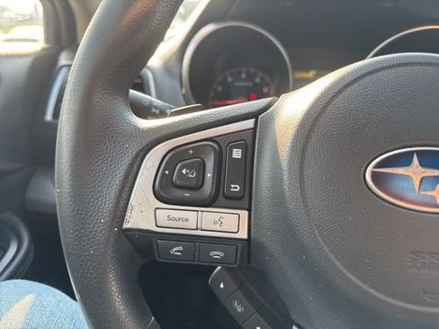 Used 2015 Subaru Legacy 2.5i AWD/4WD image 23