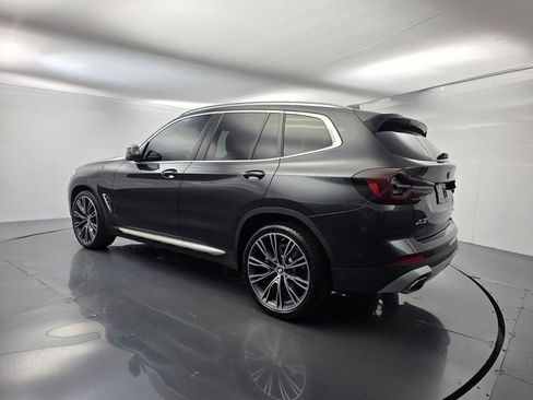 Used 2024 BMW X3 sDrive30i w/ Convenience Package RWD image 5