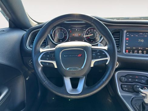 Used 2015 Dodge Challenger SXT Plus w/ Driver Convenience Group RWD image 13