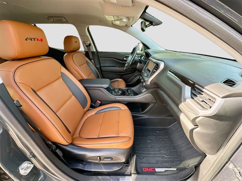 Used 2020 GMC Acadia AT4 w/ Trailering Package image 29