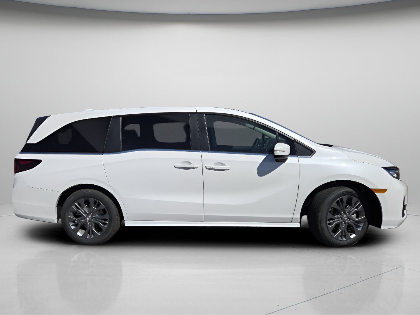 New 2027 Honda Odyssey Touring image 25