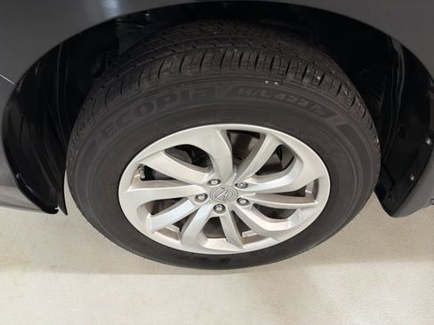Used 2016 Acura RDX AWD image 11