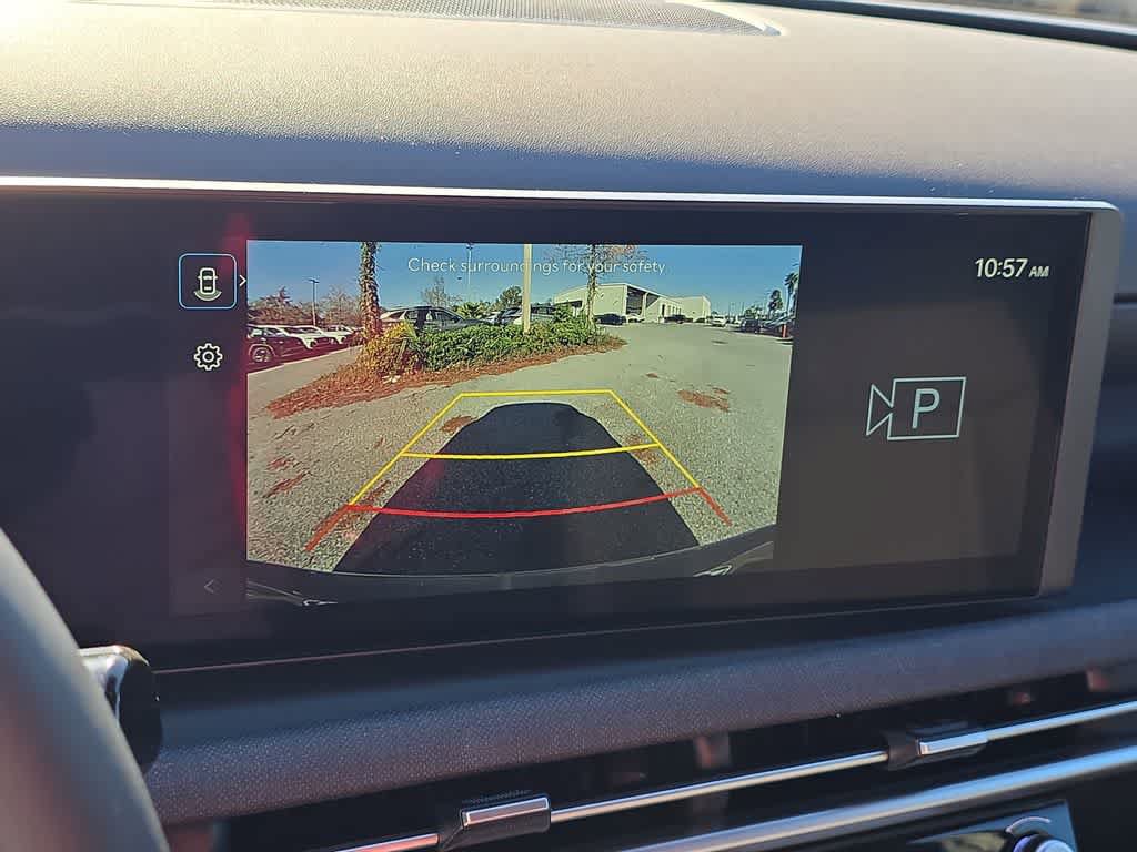 New 2026 Hyundai Tucson XRT FWD image 29
