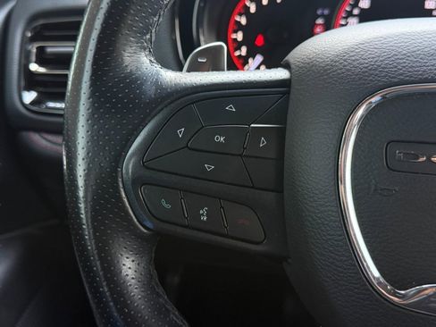 Used 2021 Dodge Durango R/T AWD/4WD image 36