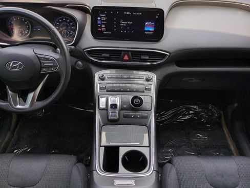 Certified 2023 Hyundai Santa Fe SEL FWD image 15