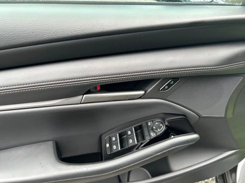 New 2026 MAZDA MAZDA3 s Sport image 14