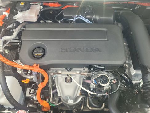 New 2026 Honda CR-V Sport image 8