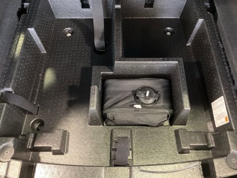 Used 2022 Cadillac XT5 Luxury image 33