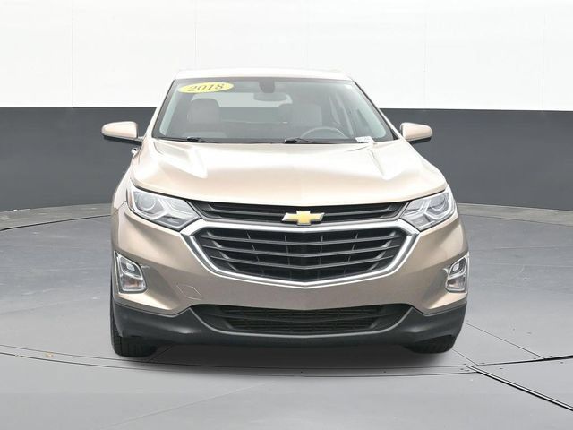 Used 2018 Chevrolet Equinox LT FWD image 20