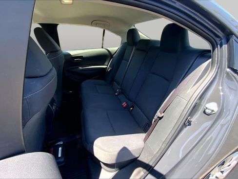 Used 2024 Toyota Corolla LE FWD image 20
