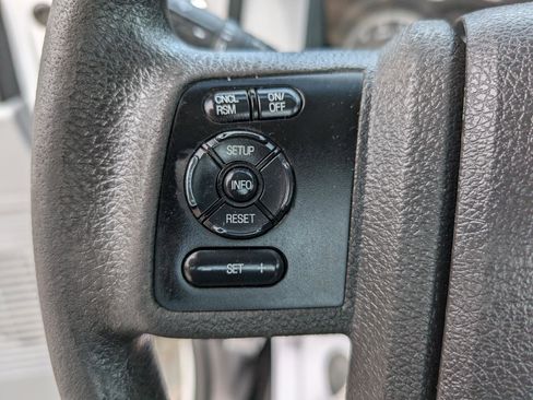 Used 2012 Ford F350 XLT w/ XLT Interior Pkg AWD/4WD image 13
