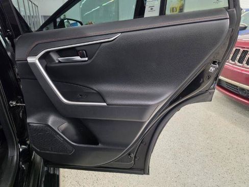 Used 2019 Toyota RAV4 Adventure w/ Advanced Technology Package AWD/4WD image 37