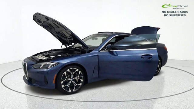 Used 2026 BMW 430i Coupe RWD image 14