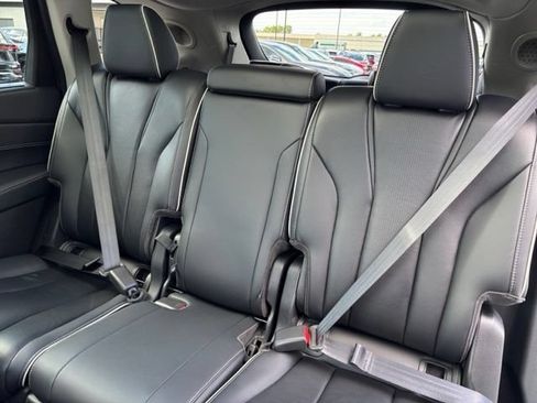 Used 2023 Acura MDX SH-AWD w/ Advance Package image 24