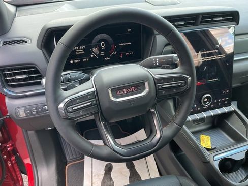 New 2026 GMC Terrain AT4 w/ Convenience Package III image 22