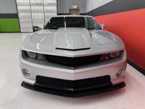 Used 2010 Chevrolet Camaro SS image 37