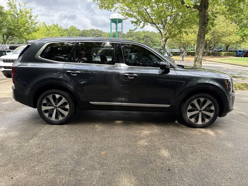 Used 2021 Kia Telluride S AWD/4WD image 8
