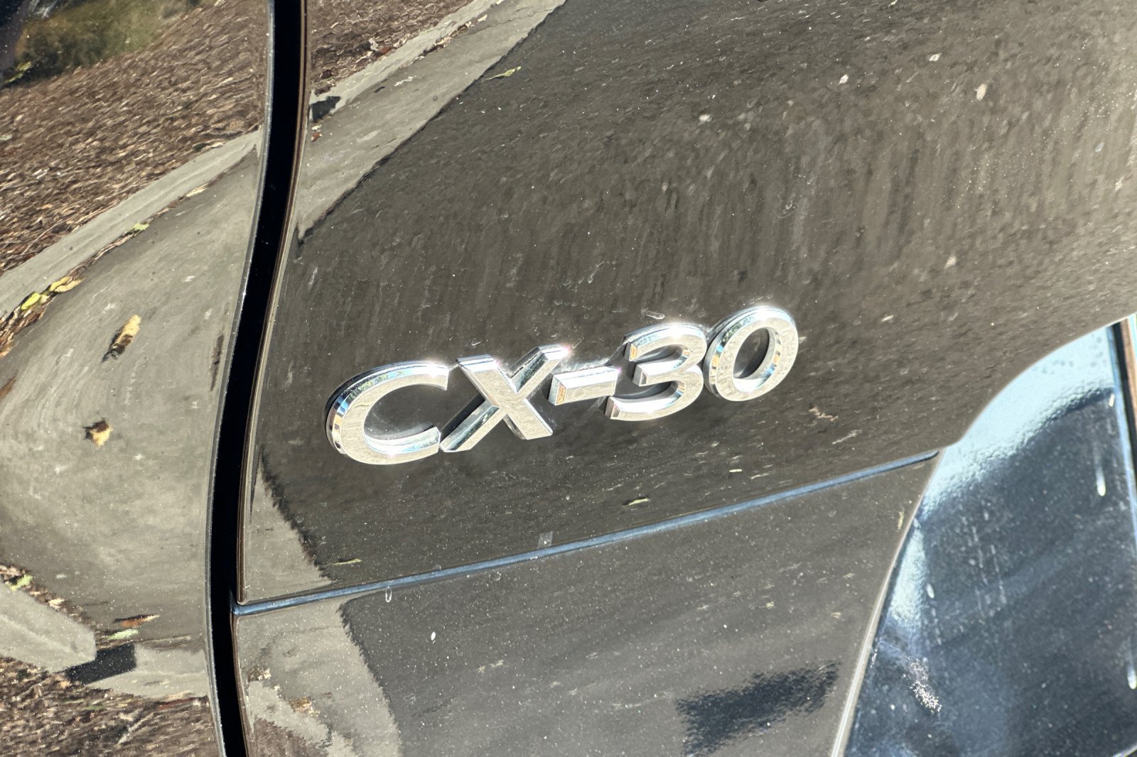 Certified 2021 MAZDA CX-30 FWD 2.5 S w/ Select Package image 27