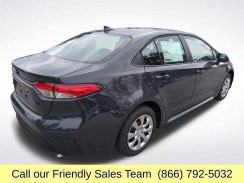 New 2026 Toyota Corolla LE image 5