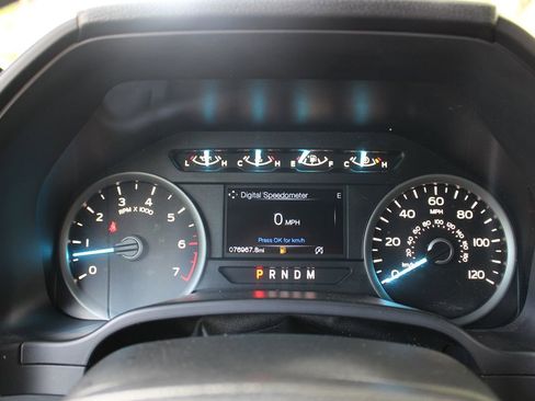 Used 2019 Ford F150 XLT w/ Equipment Group 302A Luxury image 19