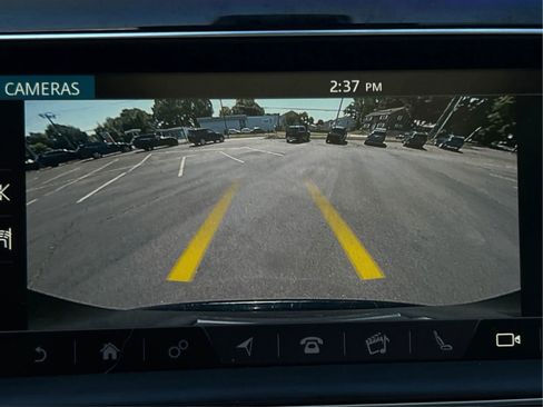 Used 2019 Jaguar F-PACE Prestige AWD/4WD image 39