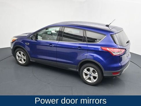 Used 2014 Ford Escape SE FWD image 16