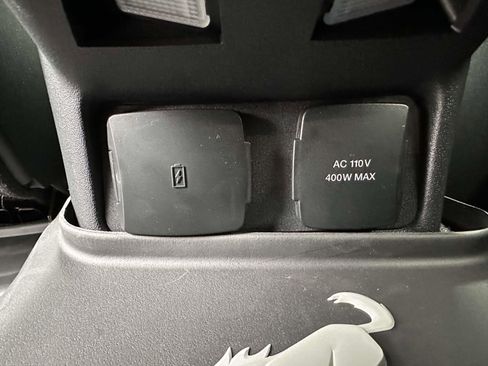 New 2025 Ford Bronco Big Bend image 14