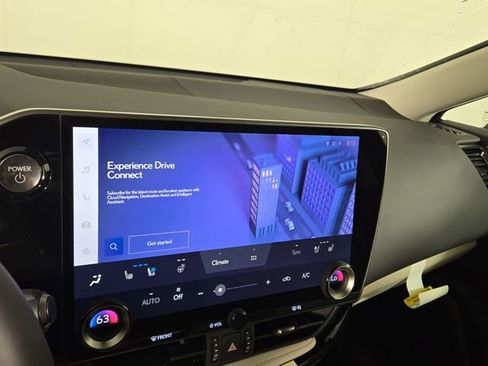 New 2026 Lexus NX 350 AWD w/ Luxury Package image 15