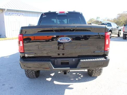 Used 2023 Ford F150 XLT w/ Equipment Group 302A High image 9
