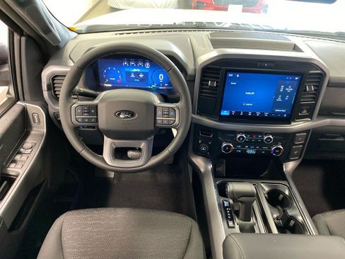 New 2026 Ford F150 XLT AWD/4WD image 11