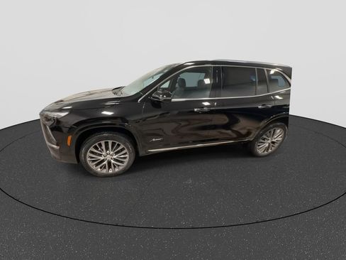 New 2026 Buick Enclave Avenir w/ Super Cruise Package image 5