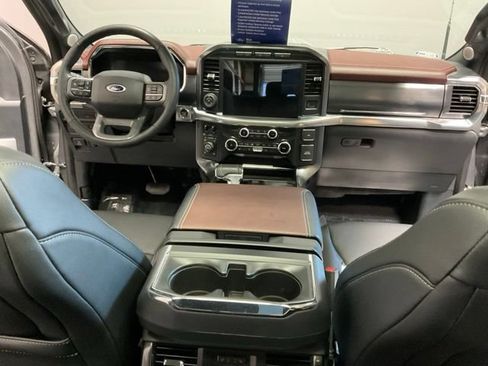 Used 2022 Ford F150 Lariat w/ Equipment Group 502A High AWD/4WD image 27