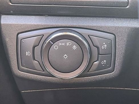 Certified 2019 Ford Fusion Energi Titanium image 19